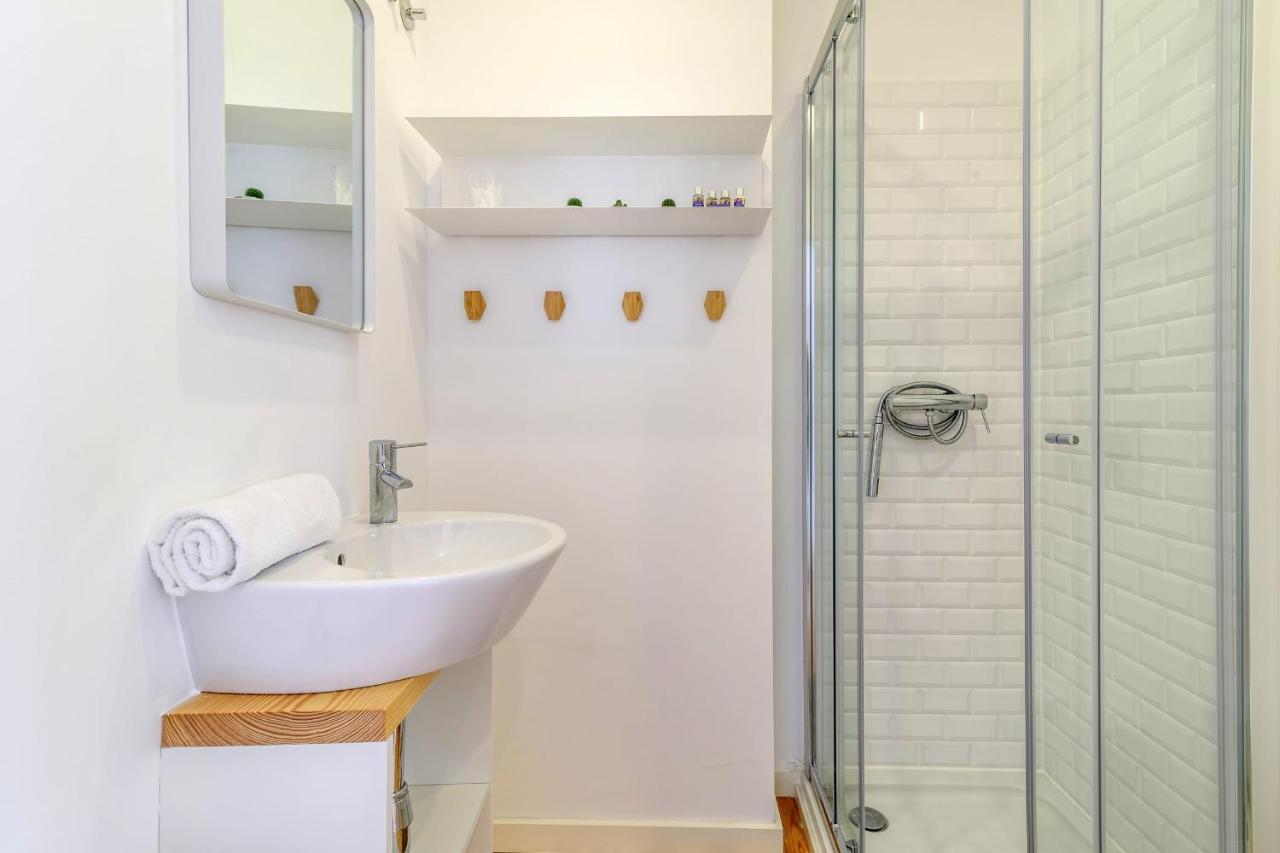 Guestready - Modern Loft At Graca Apartamento Lisboa Exterior foto